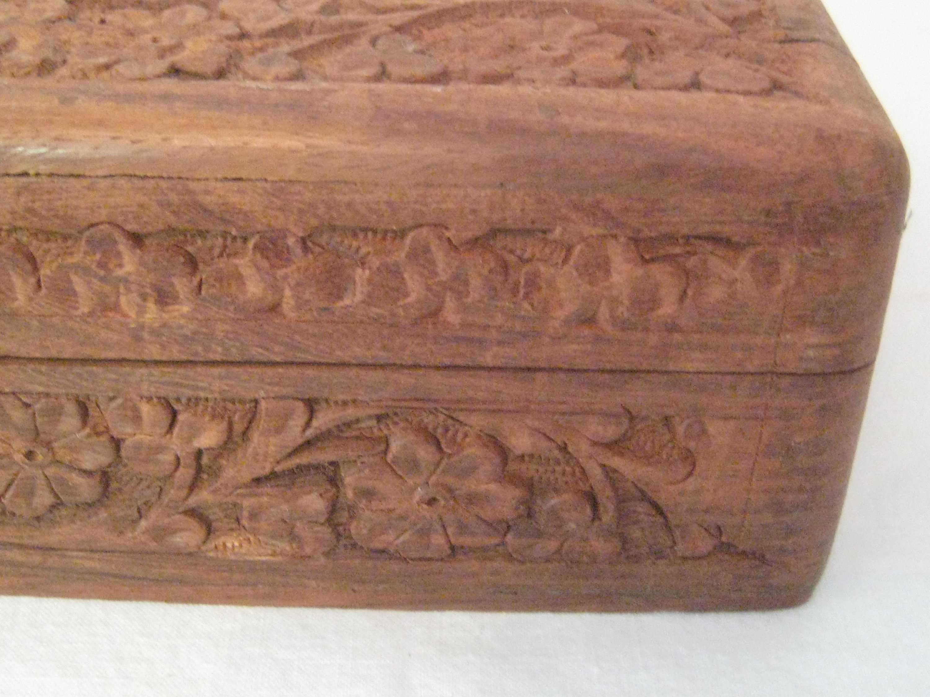 Scatola A Più Livelli, Fine XV Secolo, 5 1/4 X 5 1/8 X 5 1/8 Pollici - Foto 8