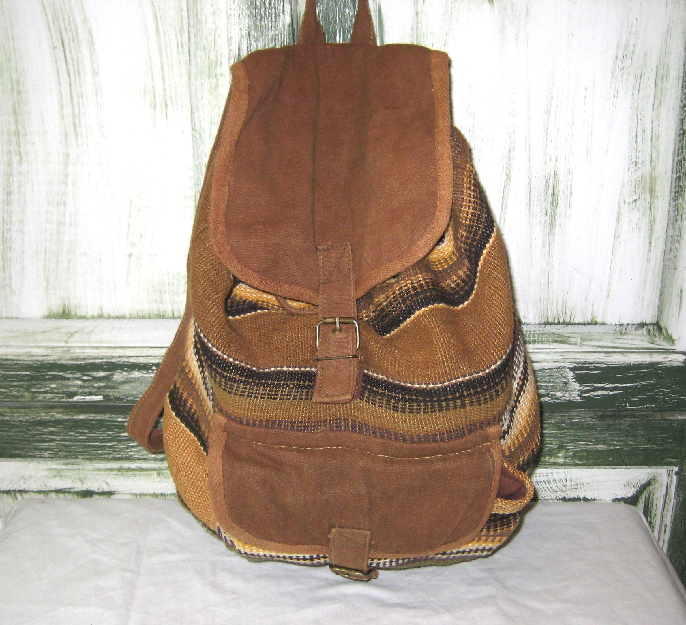 Mochila 1980 México