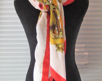 【eL×ONE】Flower Large Scarf il_340x270.4239484987_8mzl.jpg