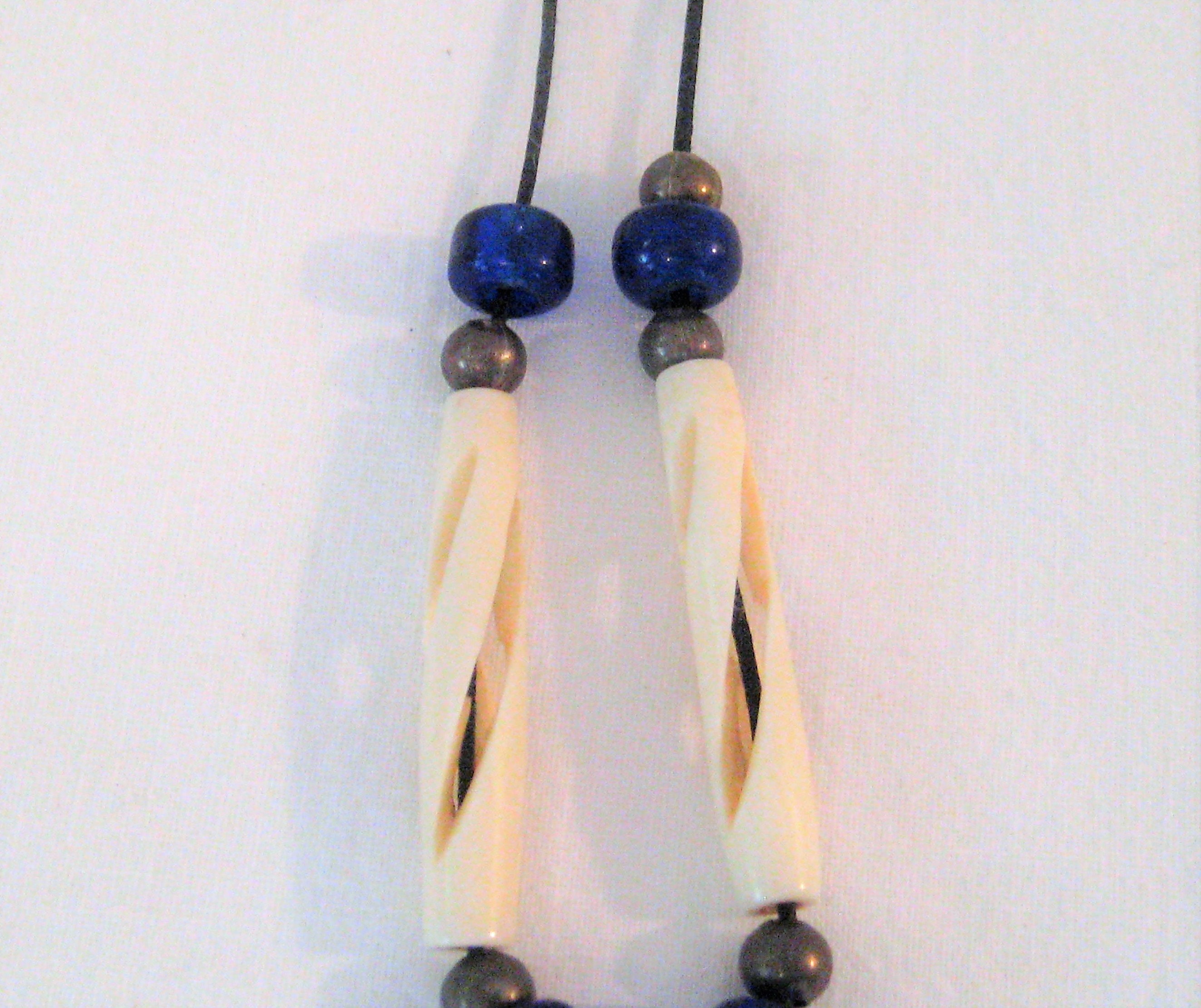 Vintage Arrowhead Necklace, Wire Wrapped Genuine Real Agate Slate