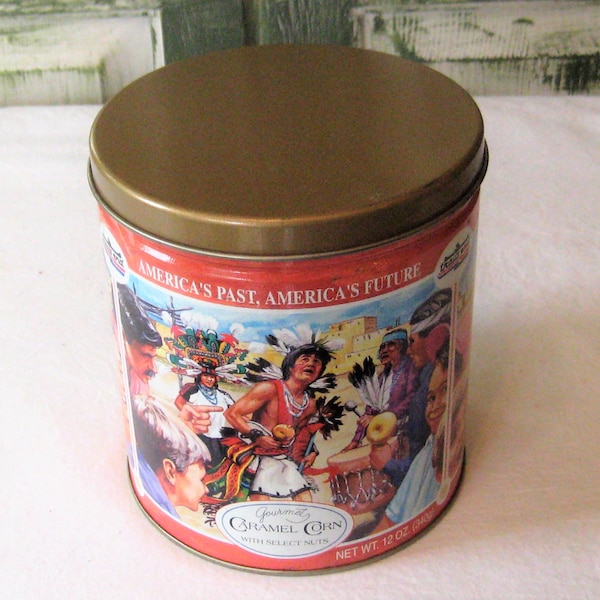 Trails End Popcorn Etsy