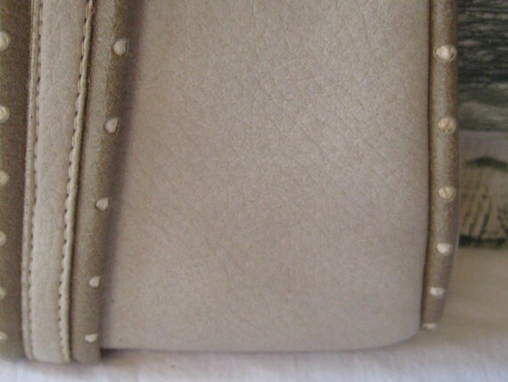 Top Handle Iconic Clutch
