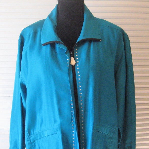 Silk Jogging Suit Etsy