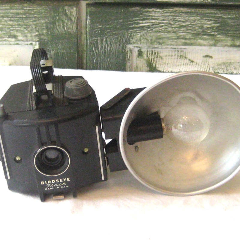 Camera Flash Cube - Etsy