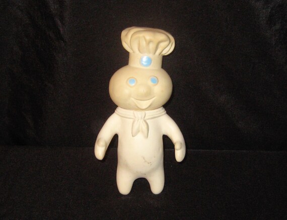 1971 pillsbury doughboy