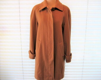 larry levine design coat