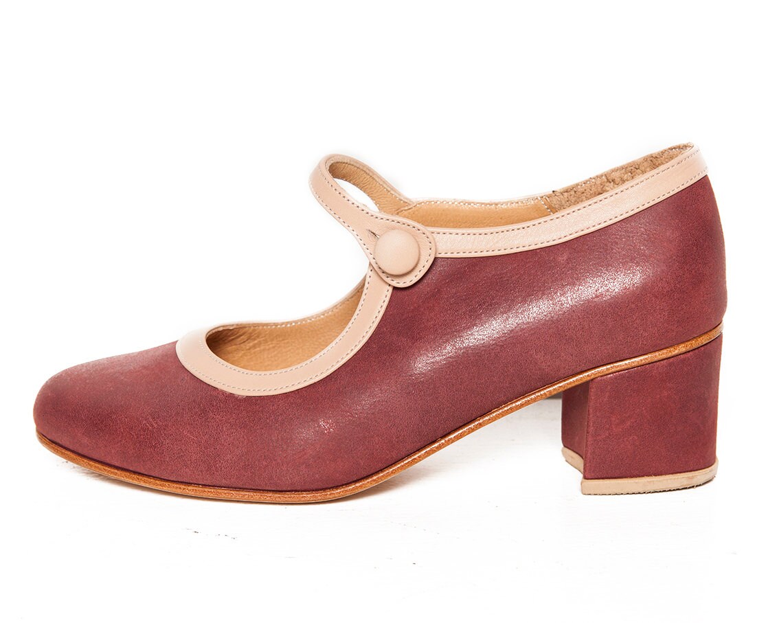 original mary jane shoes