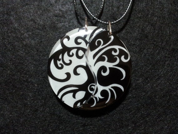 Tree of Life Friendship Necklaces Friendship Jewelry BFF Unisex