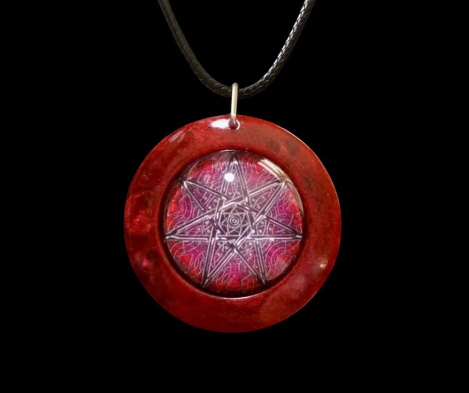 ネックレス・ペンダント [Rita monica] Fairy Star Layered Necklace Rita Monica (리타모니카)