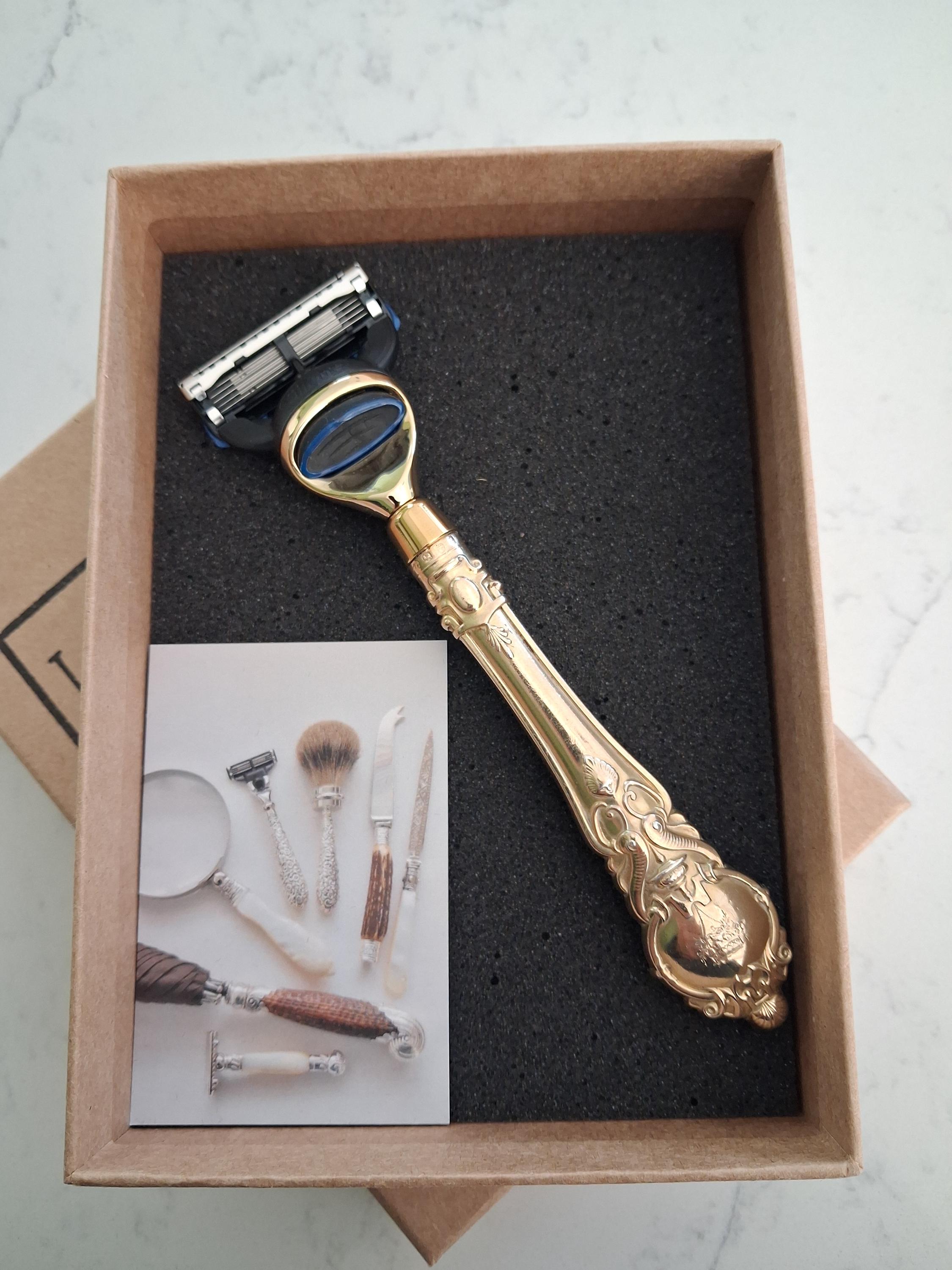 Henckels razor - Etsy 日本