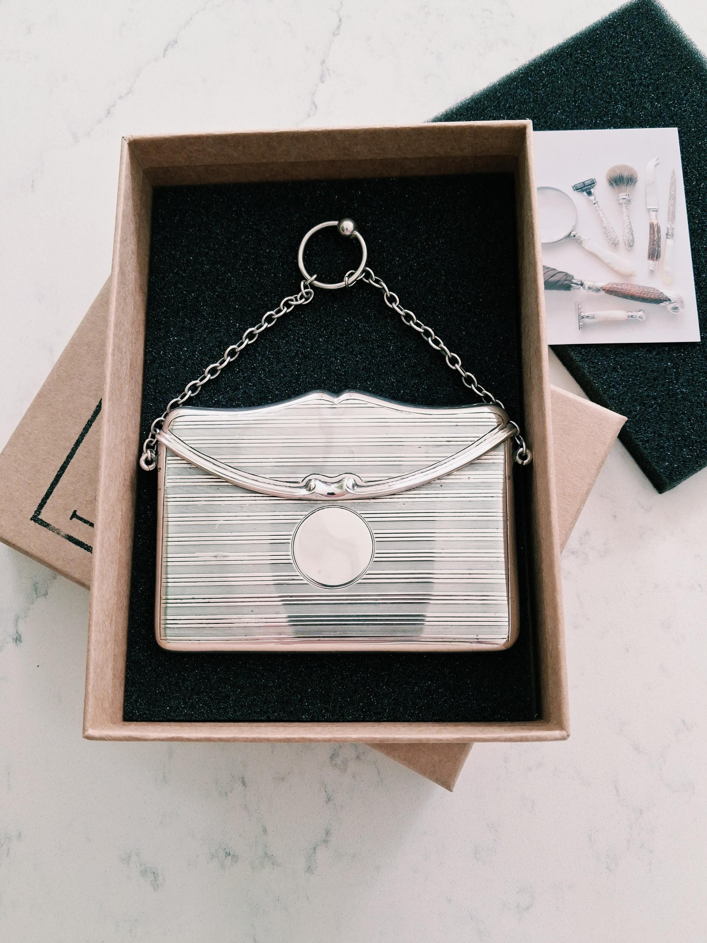 Harrods Case - Etsy