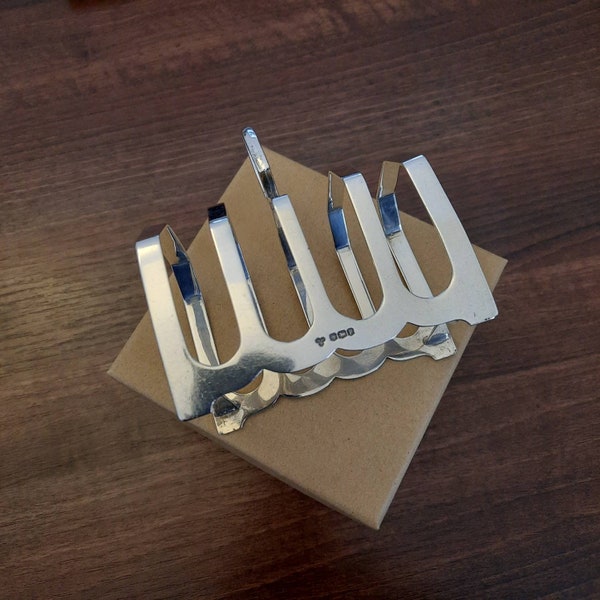 Toast Rack - Etsy