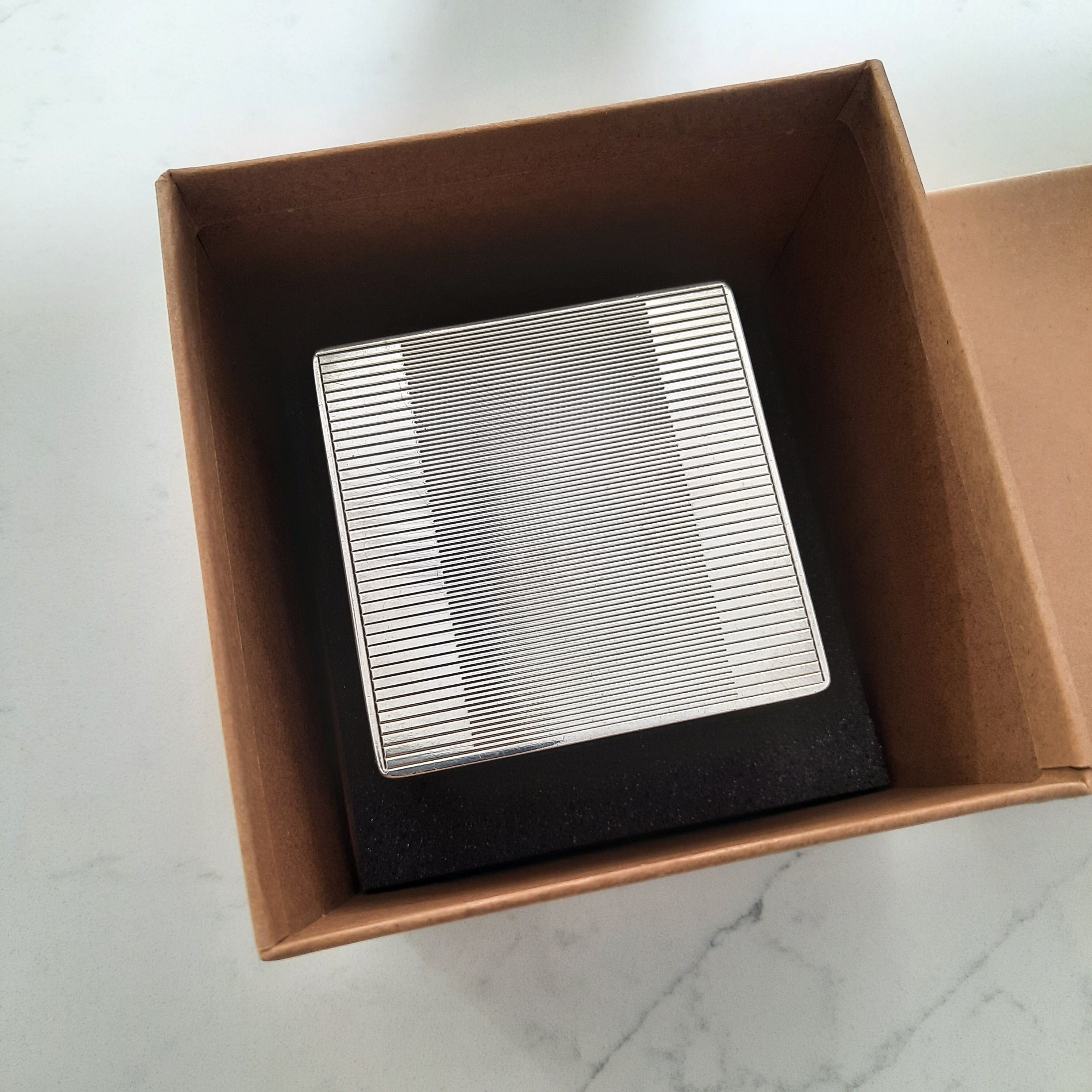 Asprey box - Etsy 日本 Asprey box - Etsy 日本