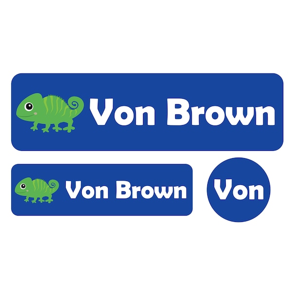 Daycare Pack - Set of 60 Labels - Baby bottle labels, Daycare Labels, Pacifier Labels, Dishwasher safe labels