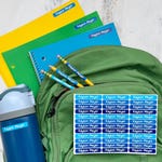 Waterproof Labels