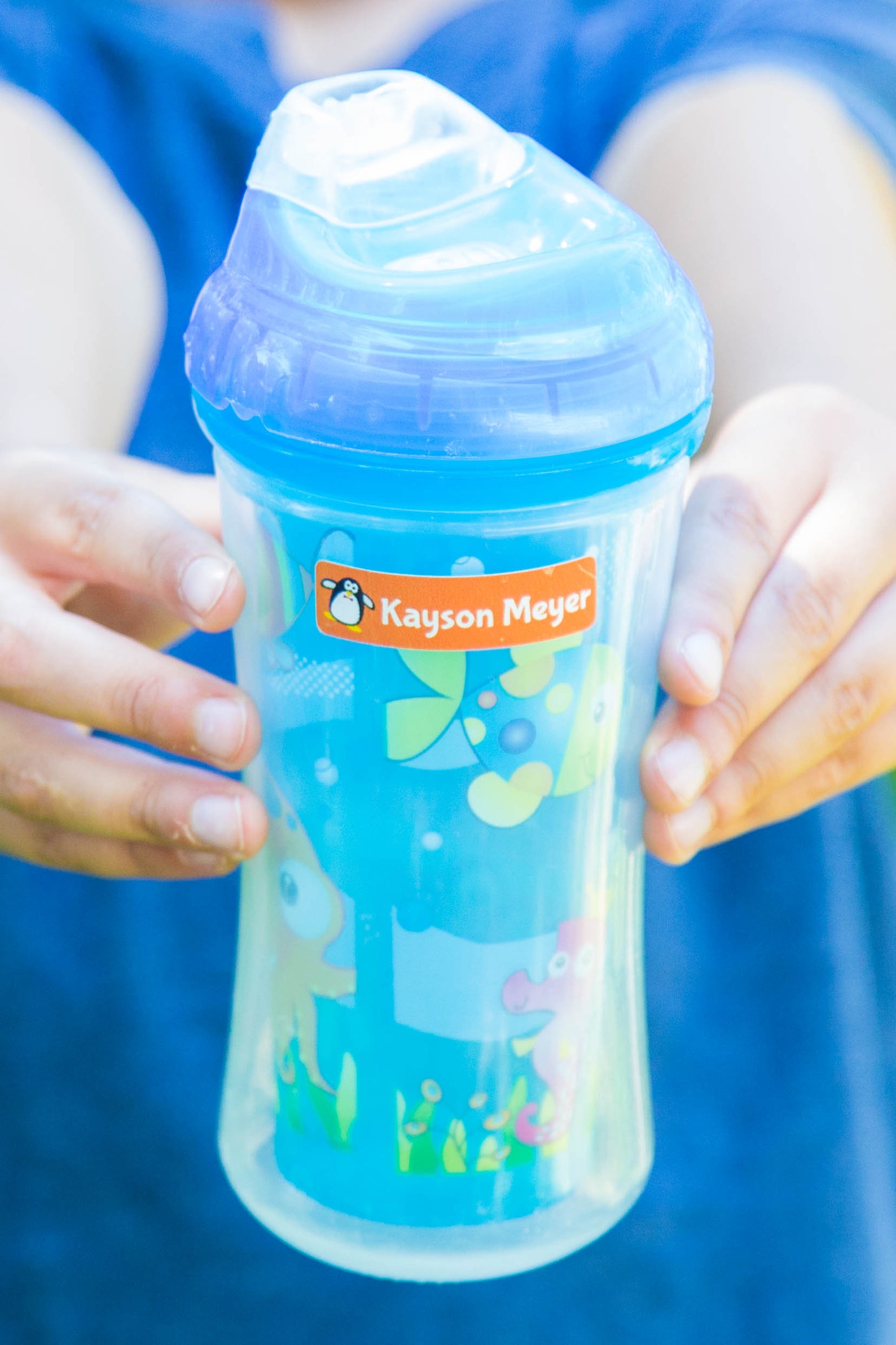 Daycare Labels Dishwasher Safe Labels Waterproof Labels Etsy