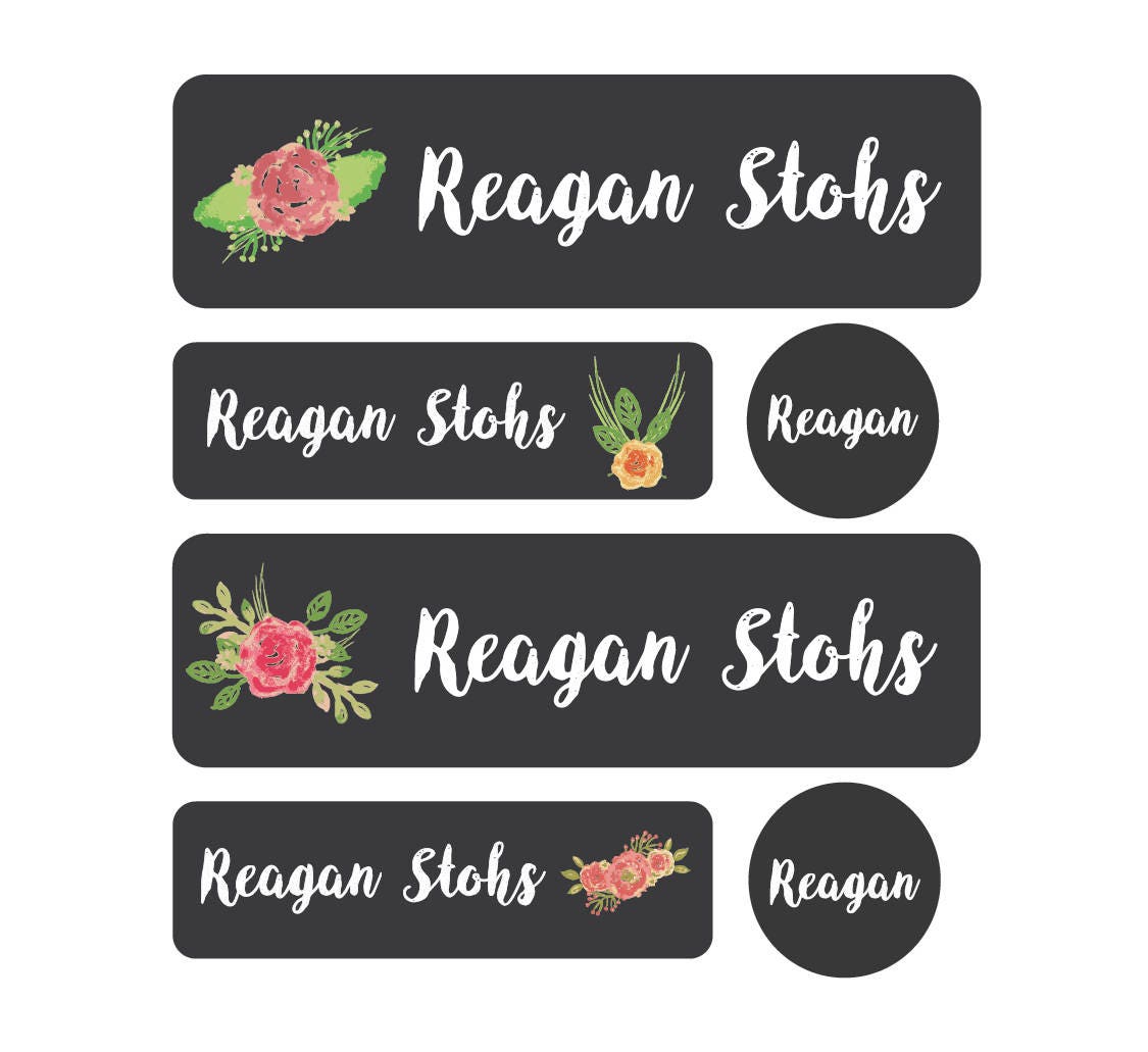 How to label soothie pacifiers for daycare