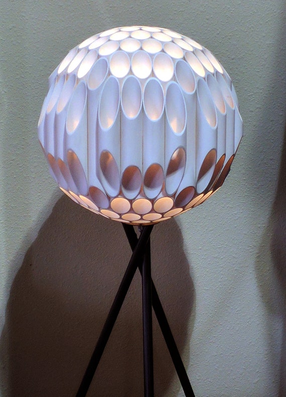Modern tube 2024 light fittings