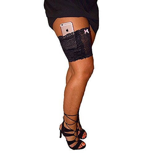 garter belt holster