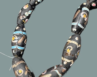 Vintage Early Venetian Trade Beads