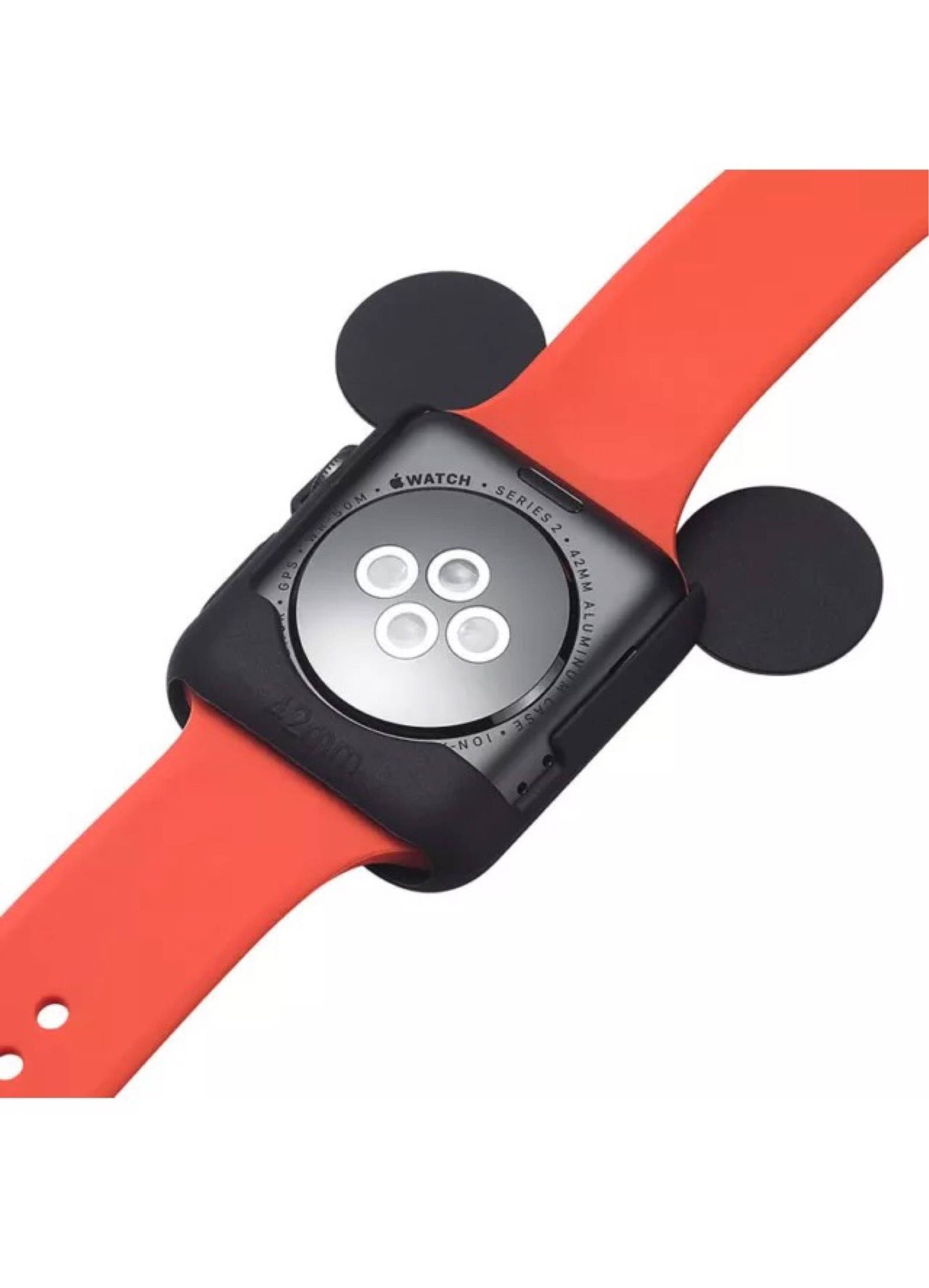 apple watch mickey mouse
