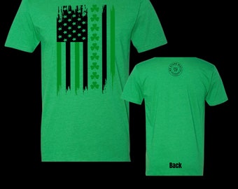 St. Patricks Day Shirt. St. Patty's Day. Green Shirt. No Pinch Shirt. Shamrocks. Green Beer. Green Flag. Sharmock Flag.