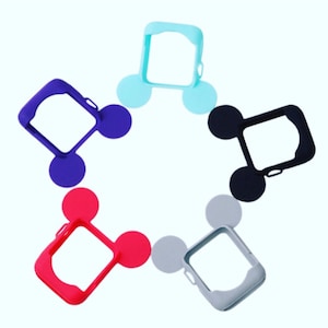 Livraison gratuite ! Oreilles. Oreilles Apple Watch. Apple Watch
