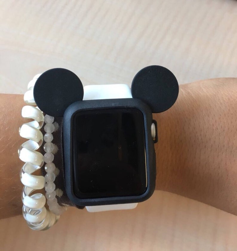 apple watch mickey mouse