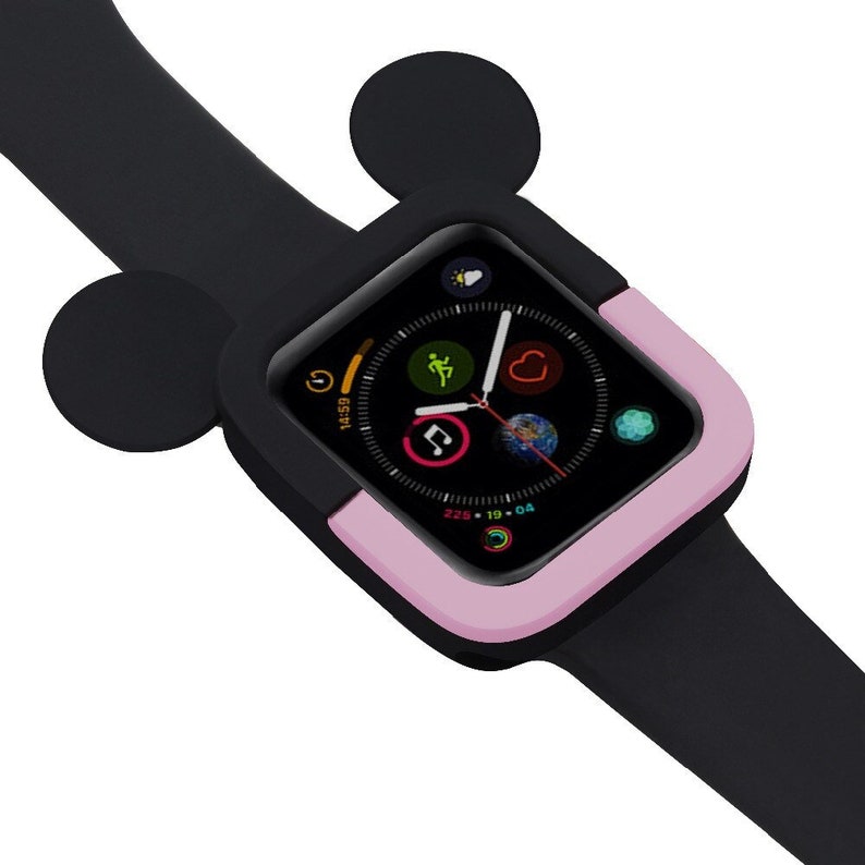 apple watch mickey mouse