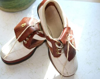 dexter golf shoes