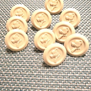 VTG outlet teddybear plugs