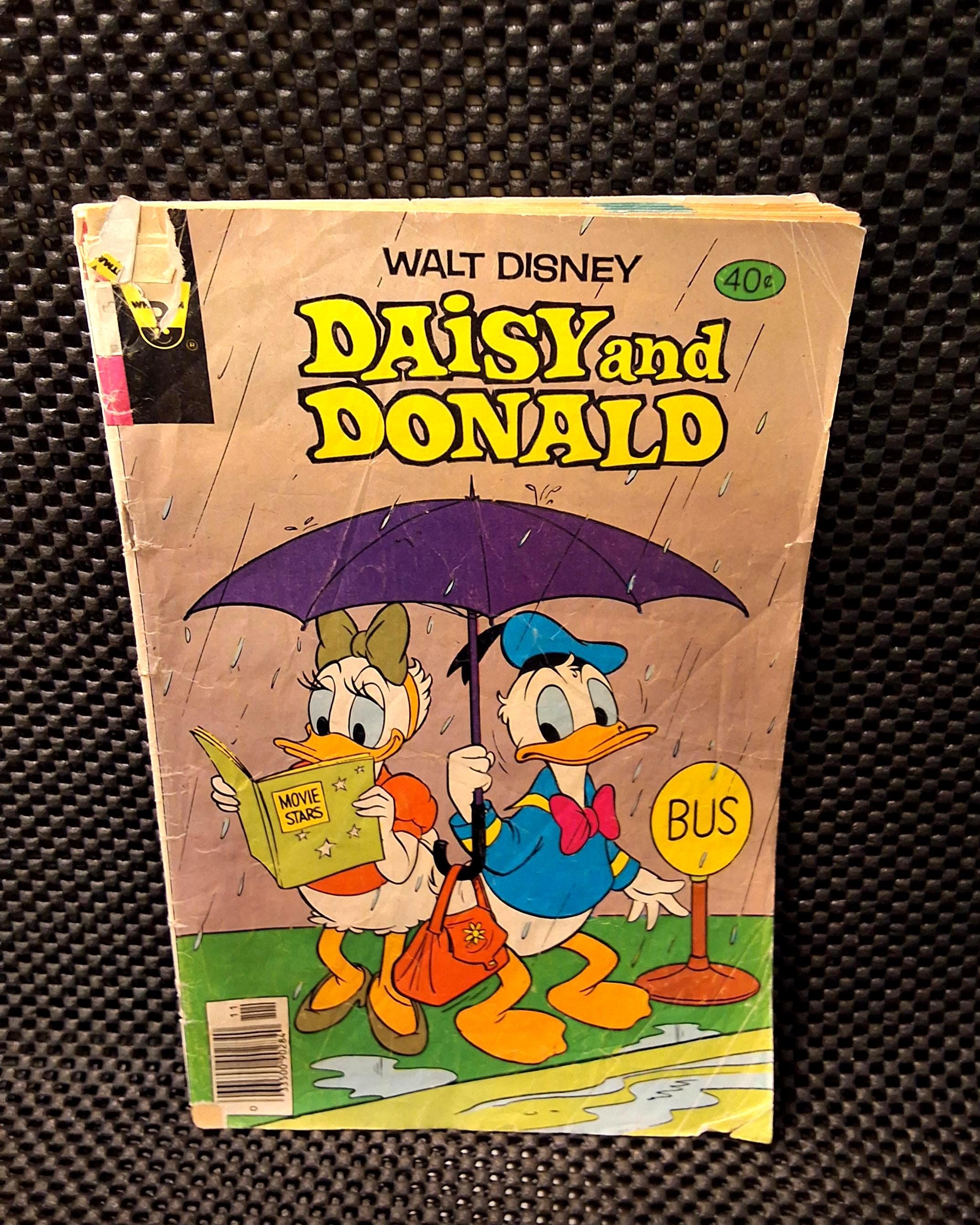70 's Comic - Etsy