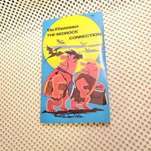 Comic, 70s, Flintstones, Hanna-Barbera