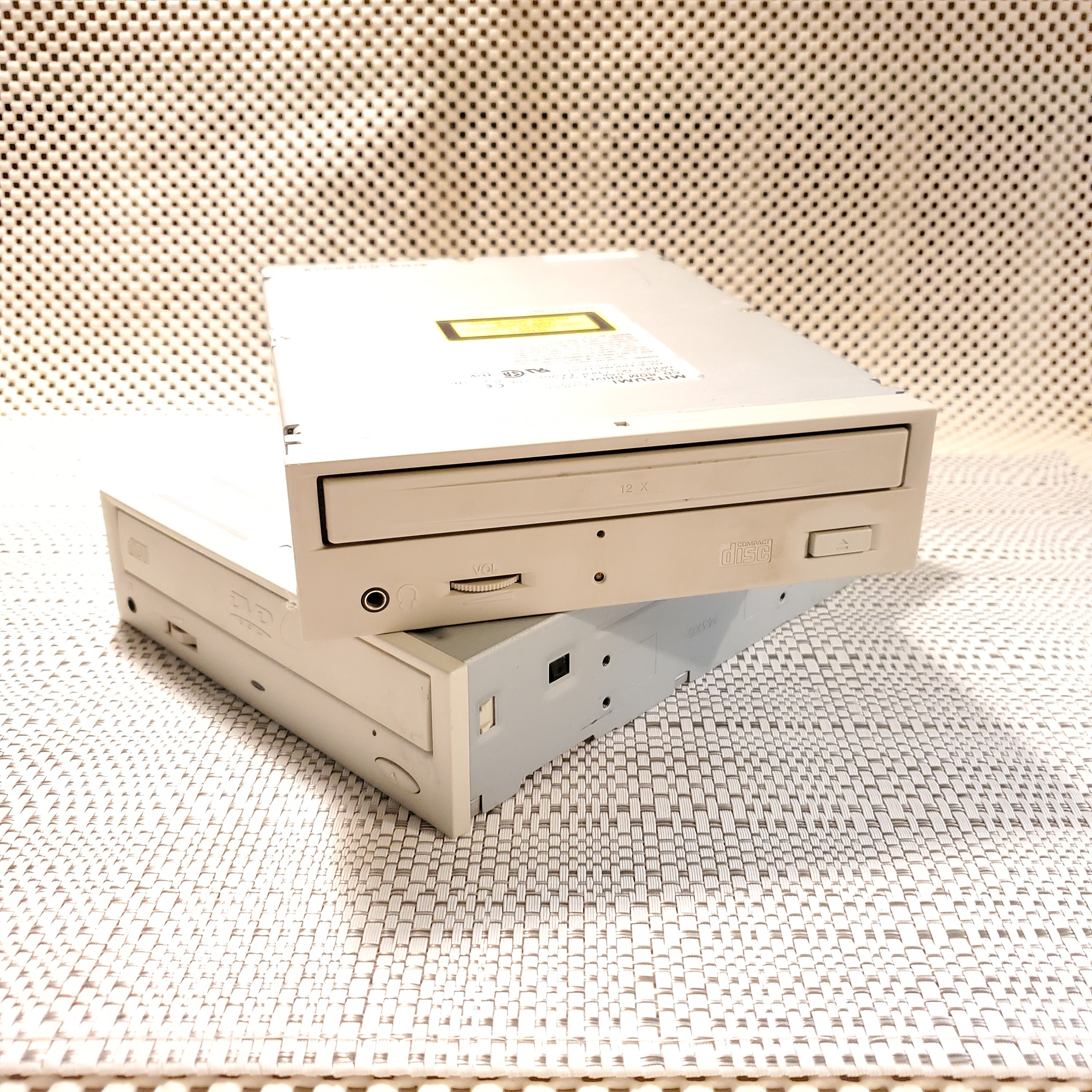 90s, Tech Drives - Etsy