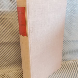 Books, 50s, India, Rawlinson