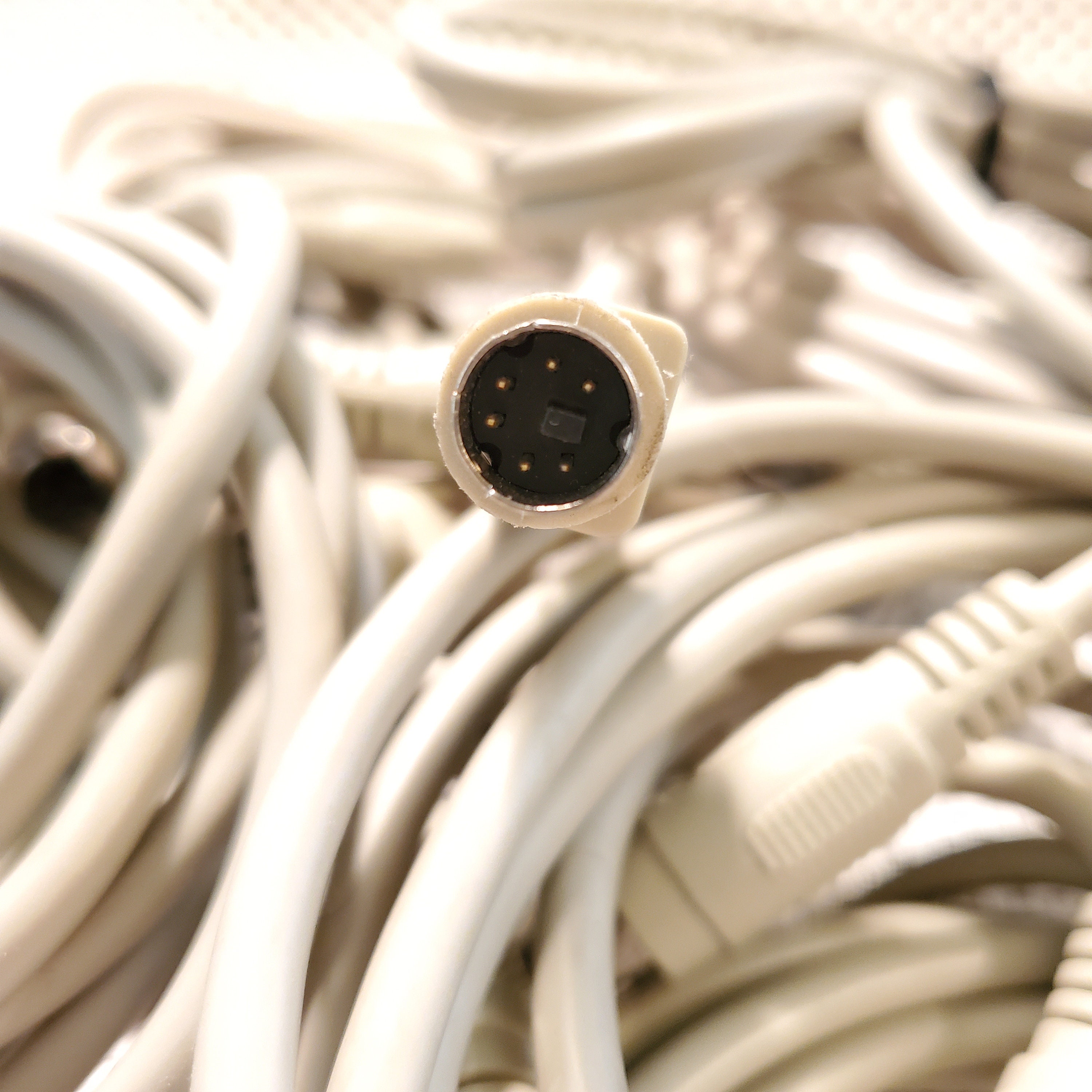 90s, PS2 Cables - Etsy