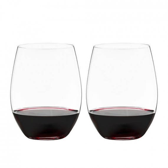 Riedel Wine Series Cabernet//Merlot Glass Set of 2