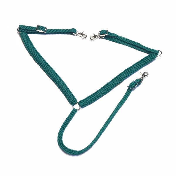 Horse Breast Collar Etsy