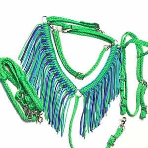 horse tack set....small pony, Cob horse, or horse tack set