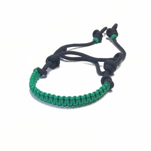 Green Indian Bosal, Bitless  Hackamore, Kelly Green bridle attachment, bitless bridle attatchment, hackamore,western tack, natural hors