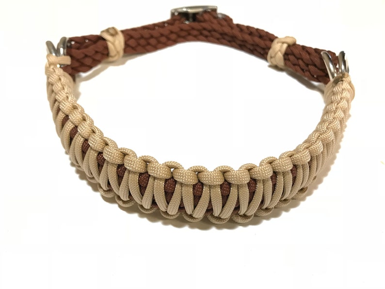 Braided Side Pull Hackamore Light Tan Mini to Draft Size... Etsy