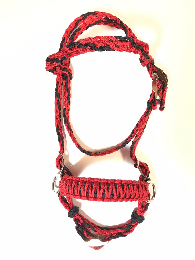 Pony Bitless Bridle Miniature Horse Miniature Horse Bridle Etsy