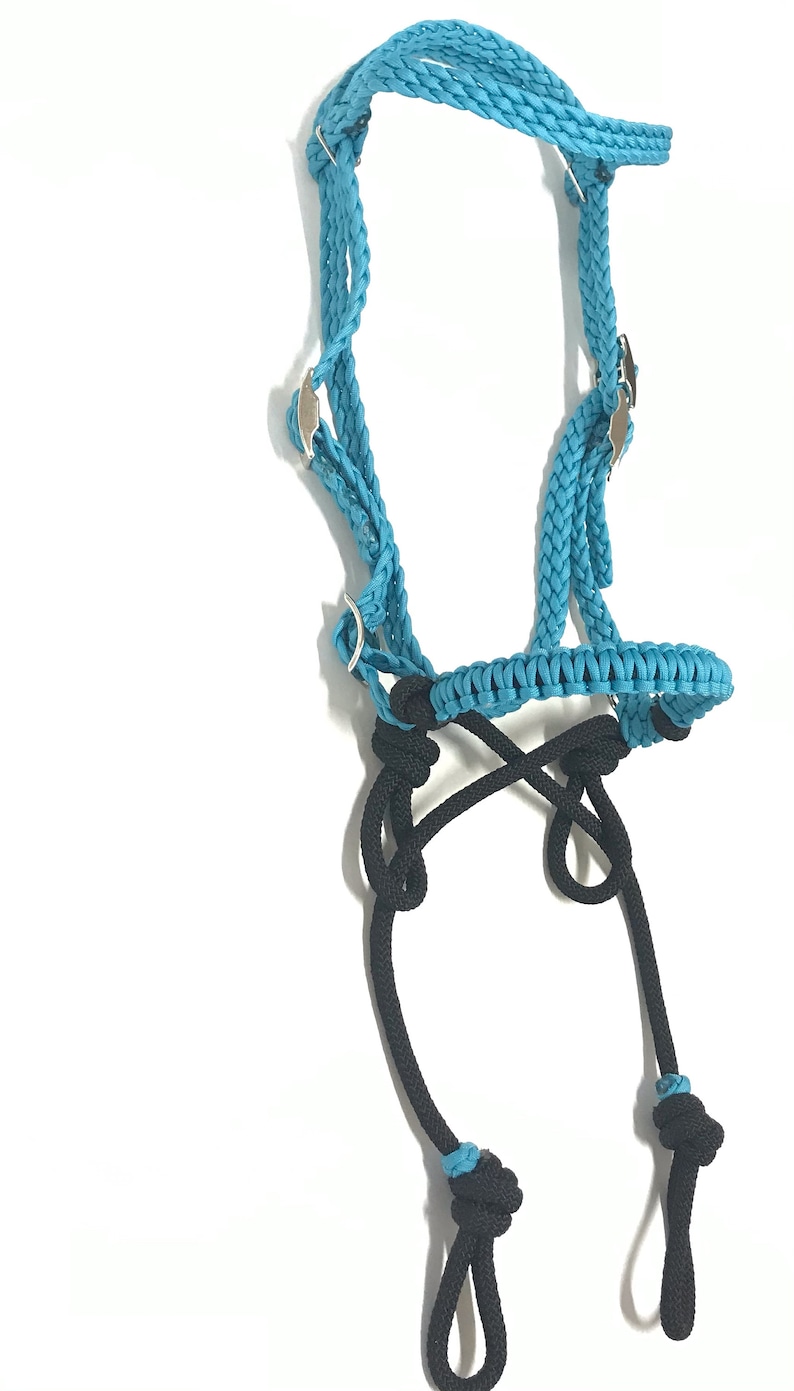 bitless headstall indian bosal burgundy indian bosal bitless bridle set reins custom tack bridle set bitless bridle