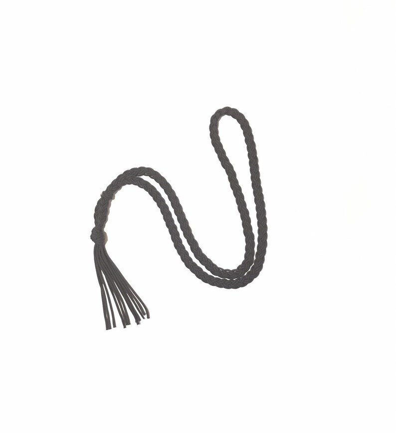 Black Neck Rope Horse Tack Bridleless Riding Bridleless Etsy