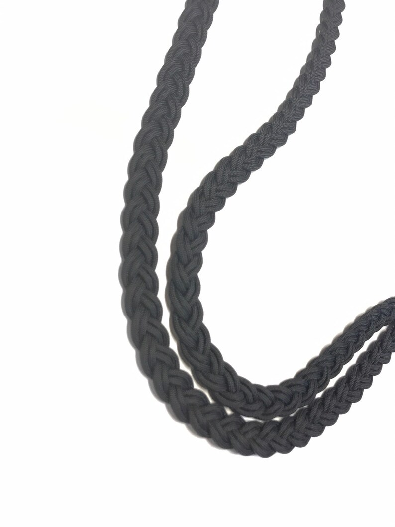 bitless riding black neck rope bridleless horse tack Bridleless Neck rope