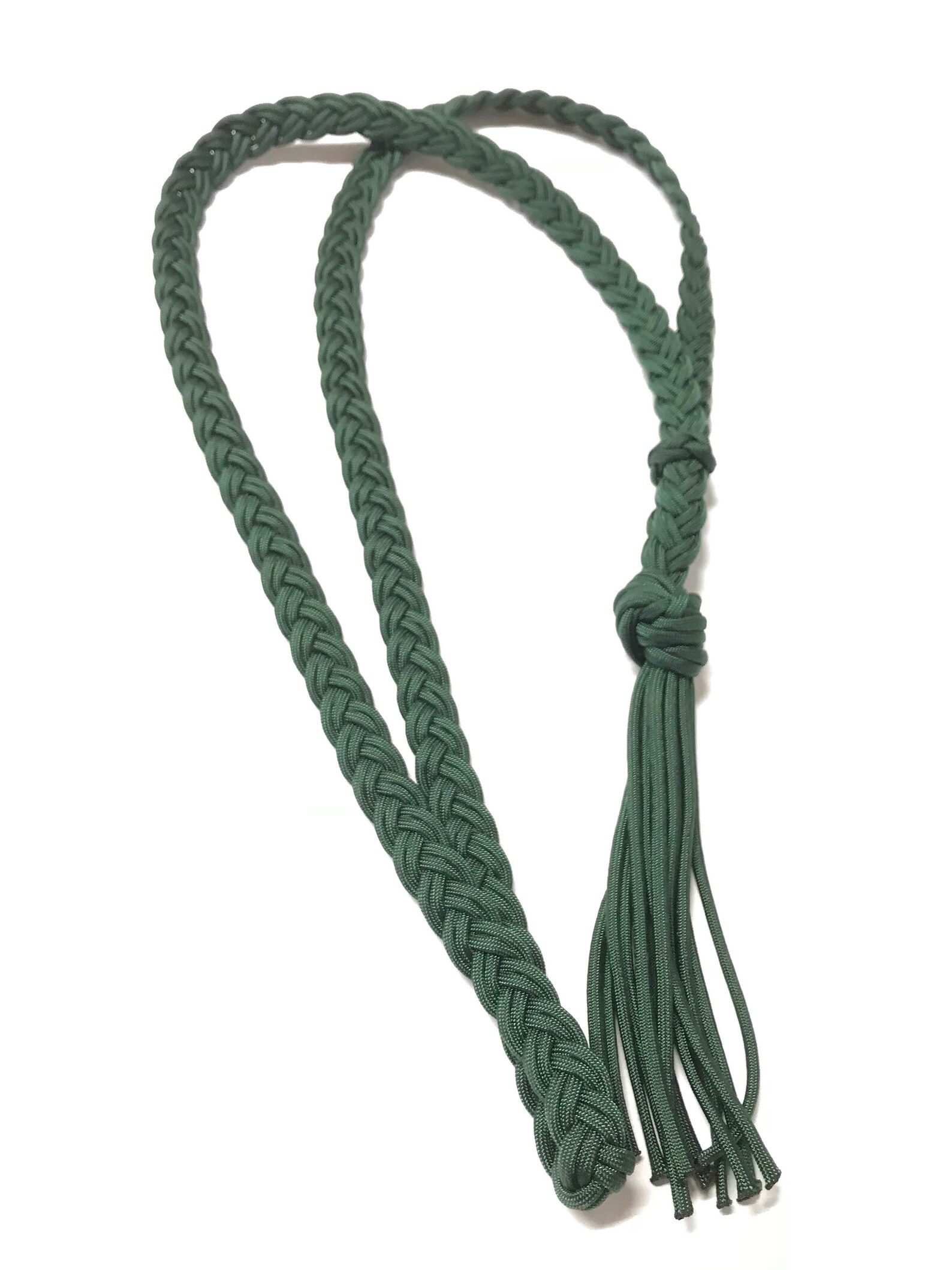Hunter Green Neck Rope Horse Tack Bridleless Riding - Etsy