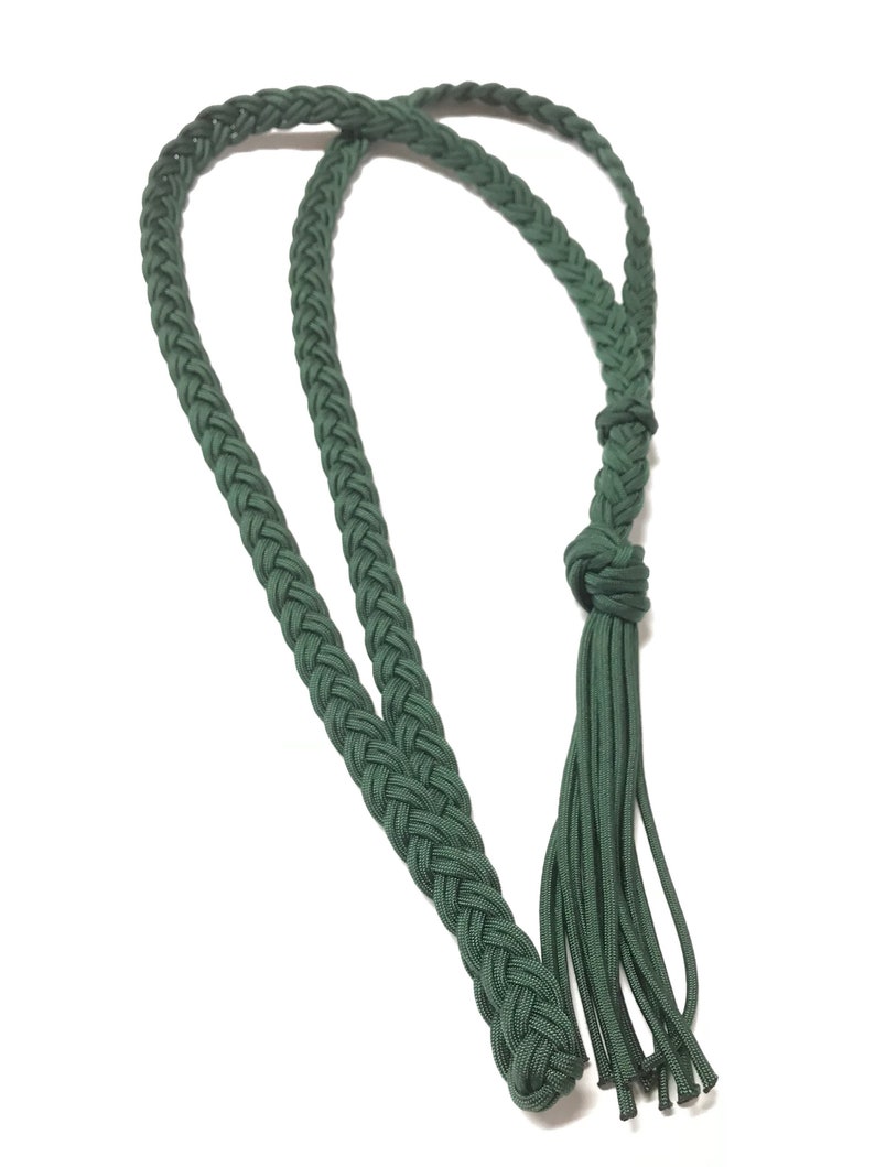 Hunter Green Neck Rope Horse Tack Bridleless Riding Etsy