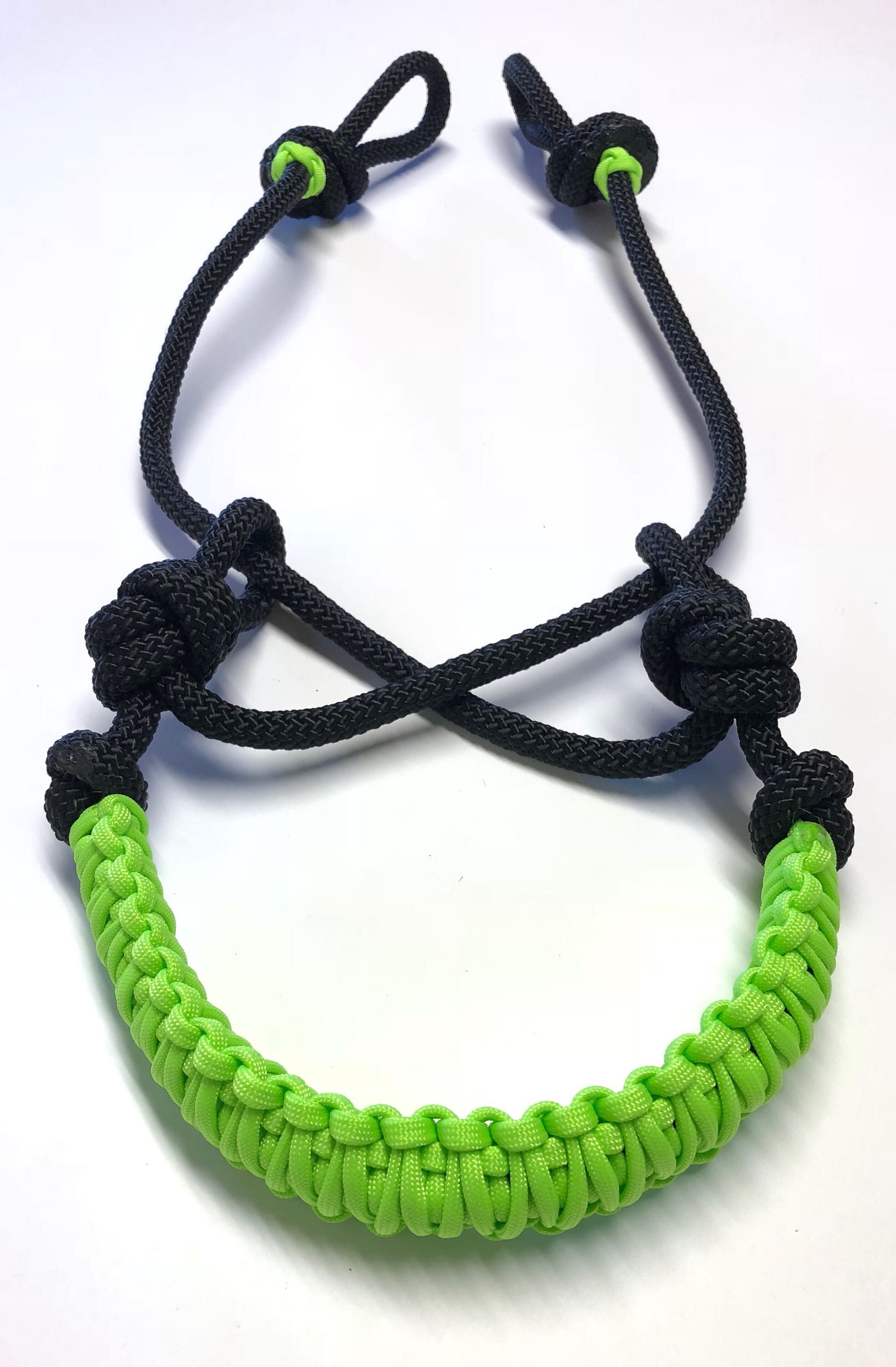 Indian Bosal, Wide Noseband Bosal, Bitless Bridle, Bitless Bridle ...