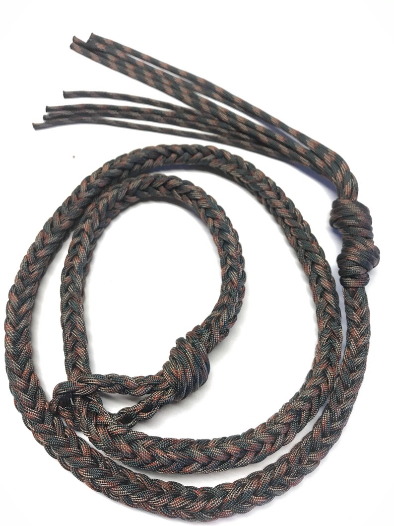 Over and Under Whip horse tack barrel racing barrel Etsy