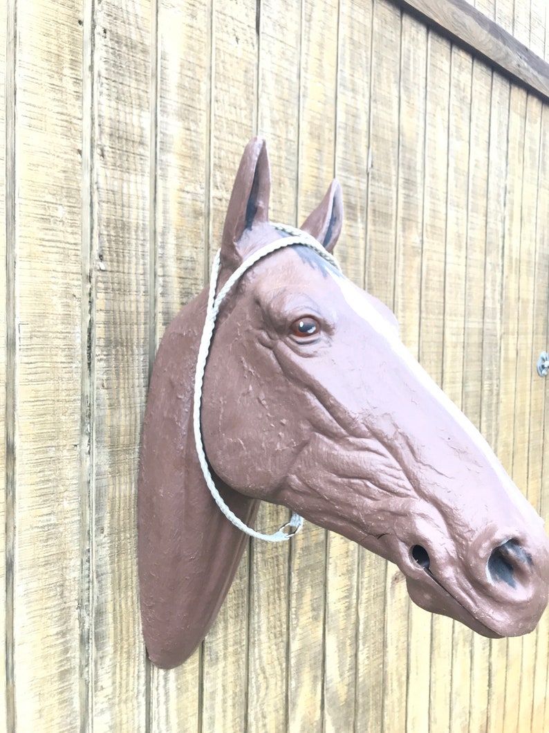 Silver War tie down custom horse tack paracord Etsy